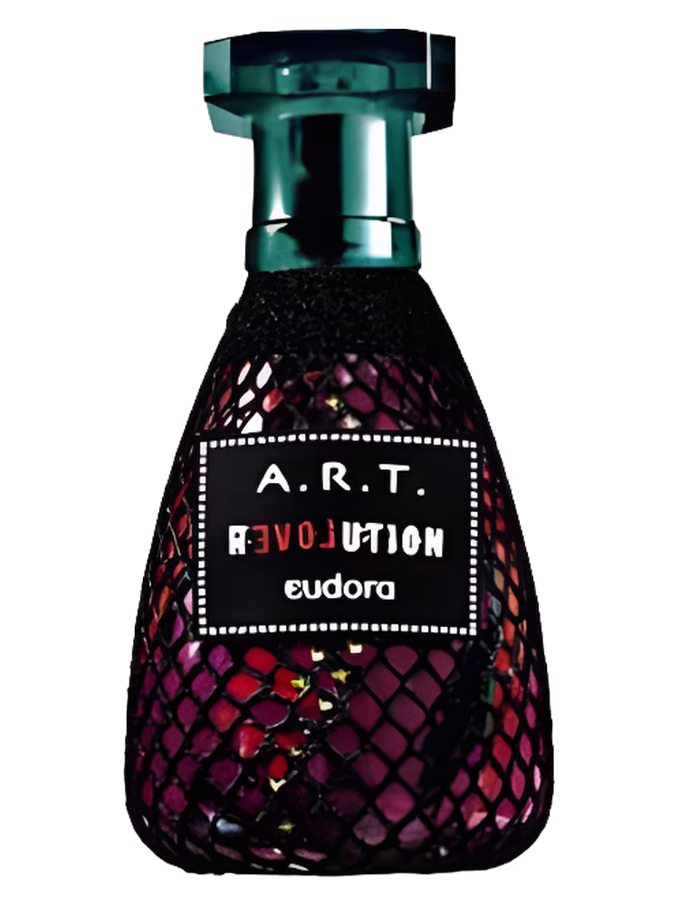 Eudora A.R.T. Revolution