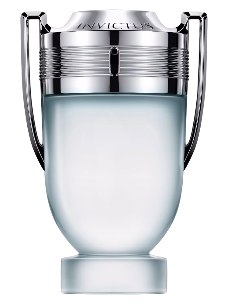 Rabanne Invictus Aqua
