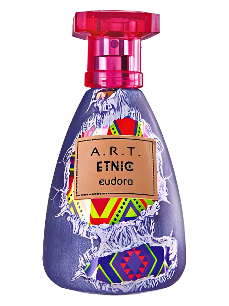 Eudora A.R.T. Etnic