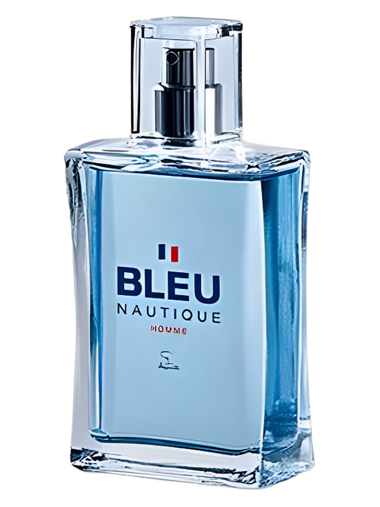 Jequiti Bleu Nautique