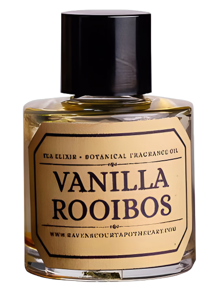 Ravenscourt Apothecary Vanilla Rooibos