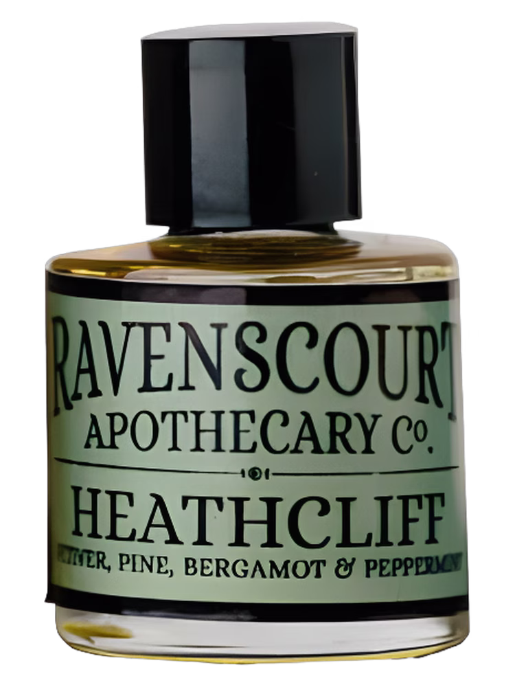 Ravenscourt Apothecary Heathcliff