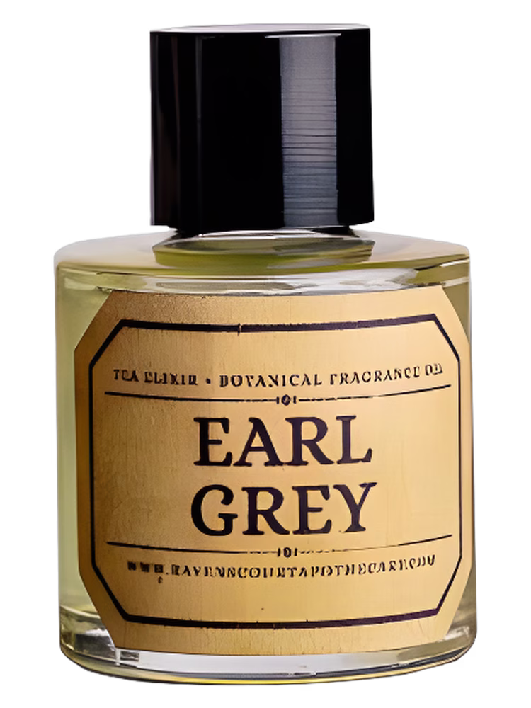 Ravenscourt Apothecary Earl Grey Tea