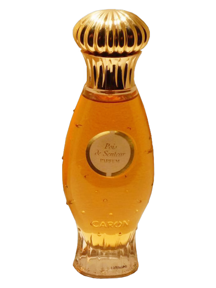 Caron Pois de Senteur Parfum