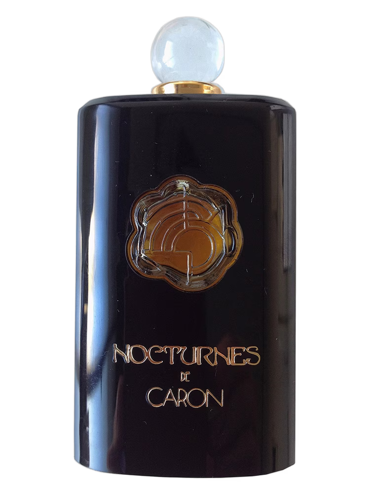 Caron Nocturnes de Caron Parfum