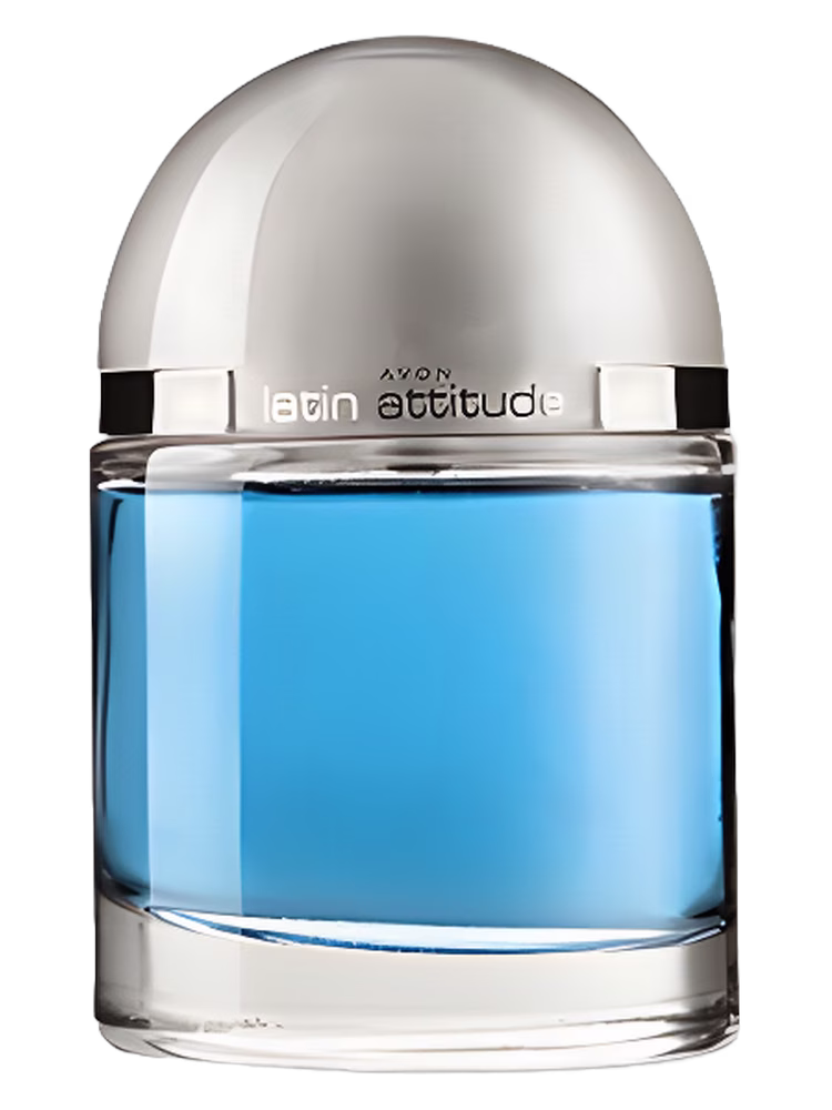 Avon Latin Attitude