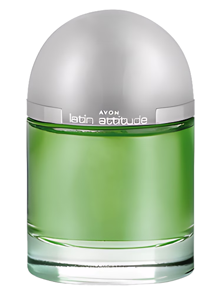 Avon Latin Attitude Friends