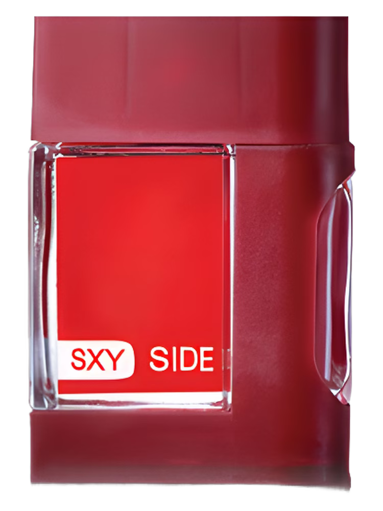 Avon Sxy Side