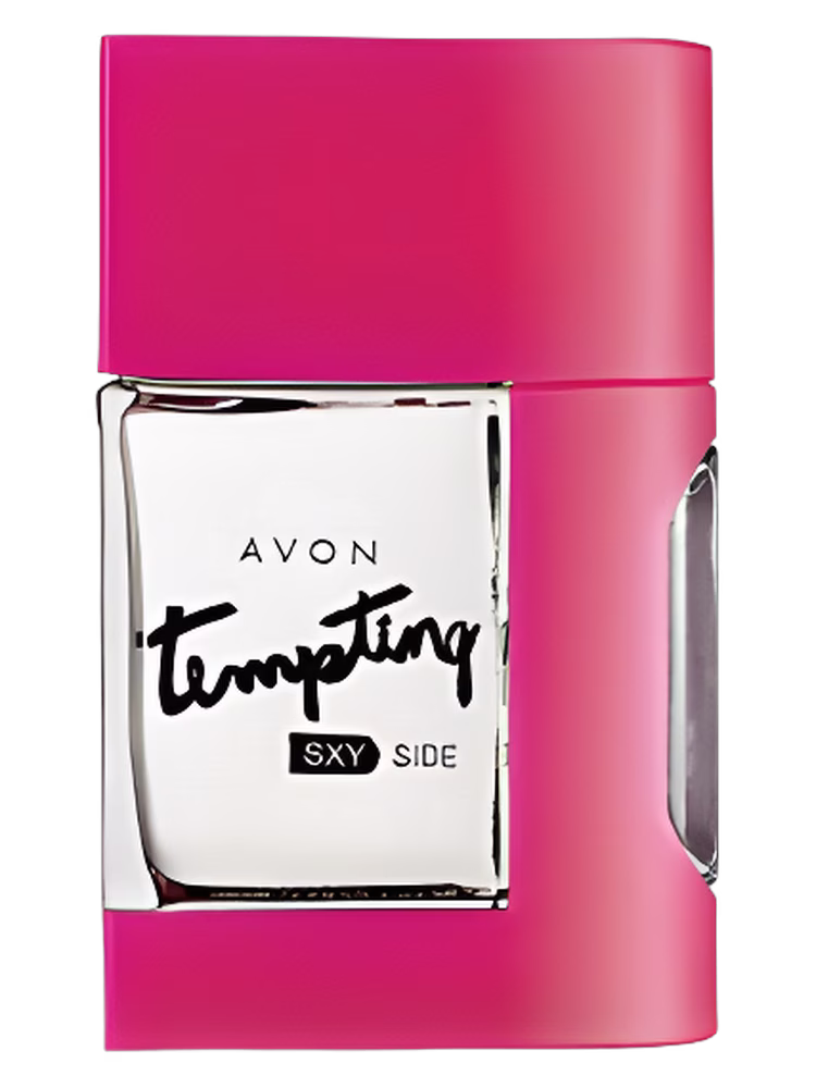Avon Sxy Side Tempting