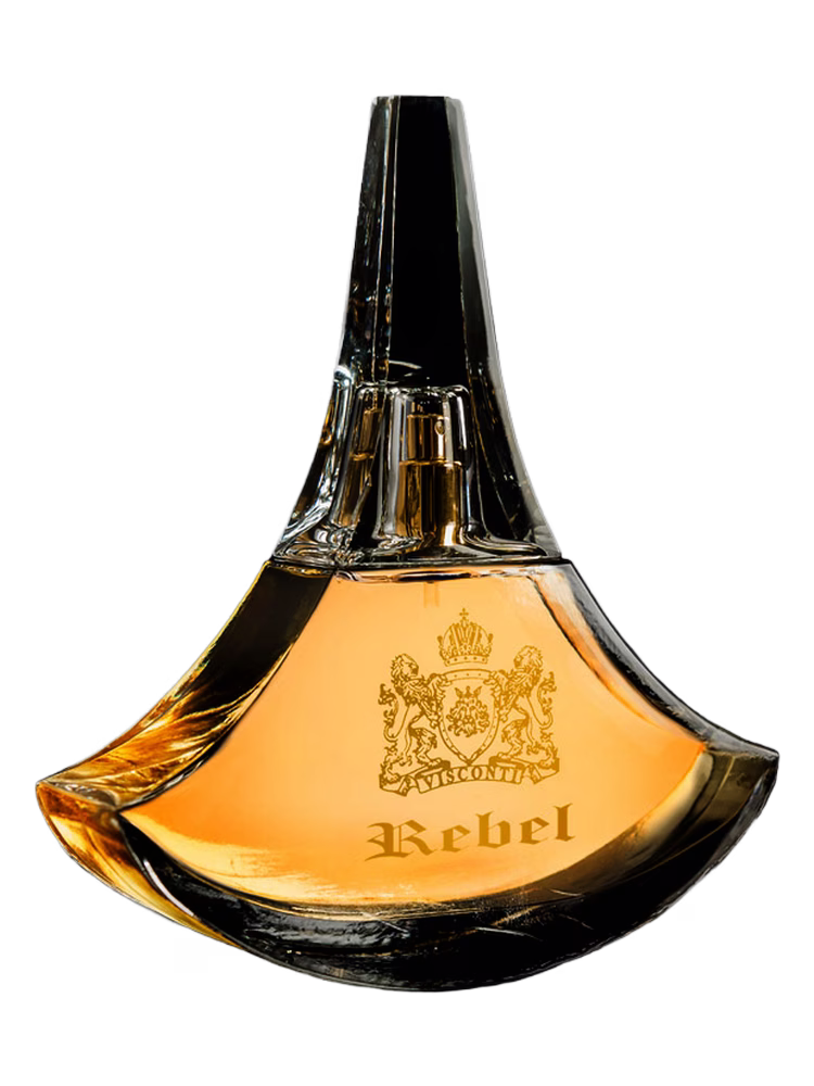 Antonio Visconti Rebel
