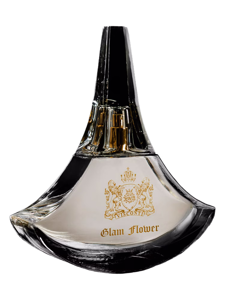 Antonio Visconti Glam Flower