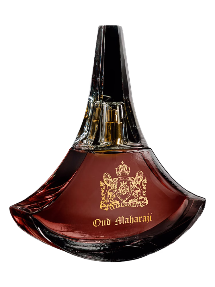 Antonio Visconti Oud Maharaji