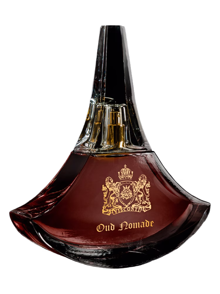 Antonio Visconti Oud Nomade