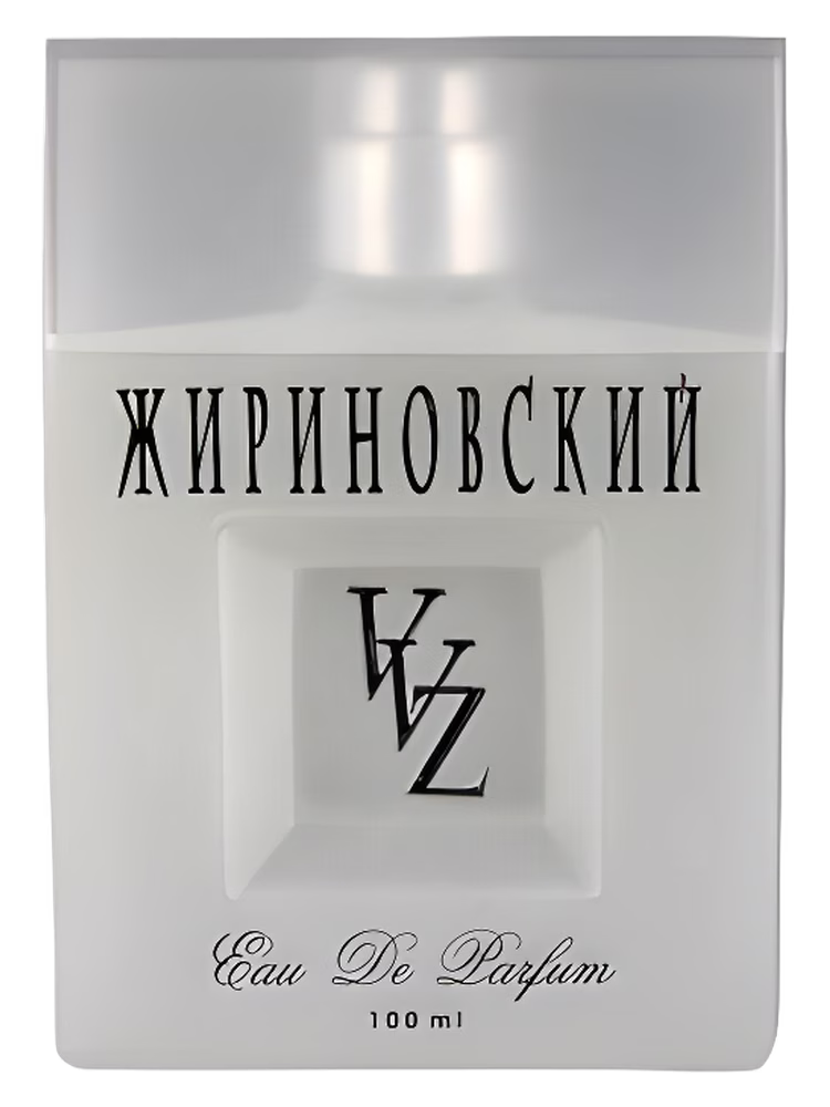 Zhirinovsky Zhirinovsky White