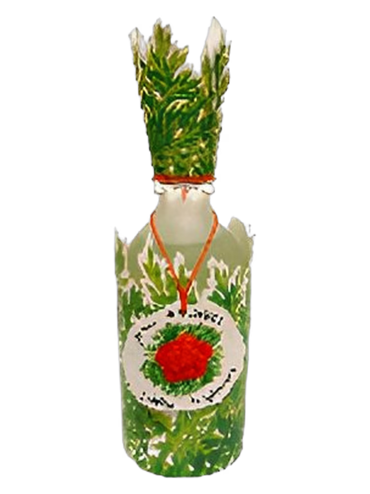 L'Artisan Parfumeur Fleur de Carotte