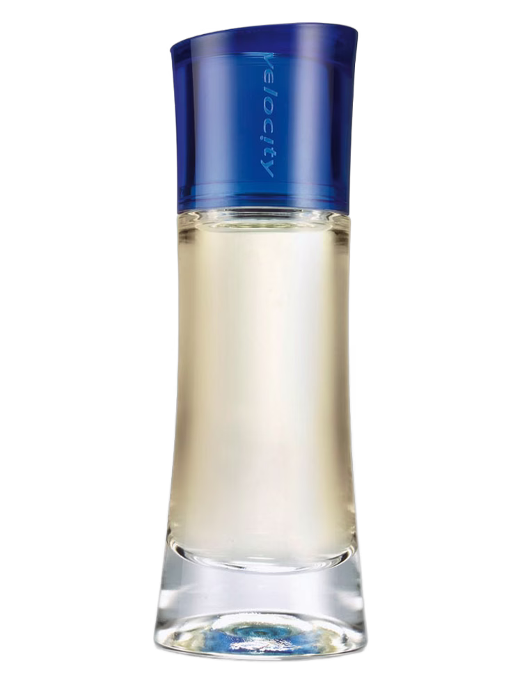 Mary Kay Velocity Man