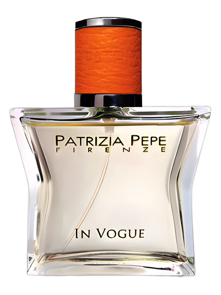 Patrizia Pepe In Vogue