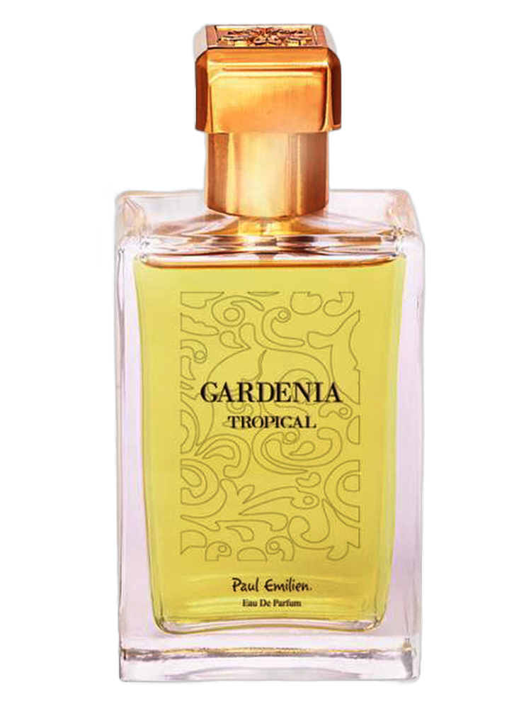 Paul Emilien Gardenia Tropical