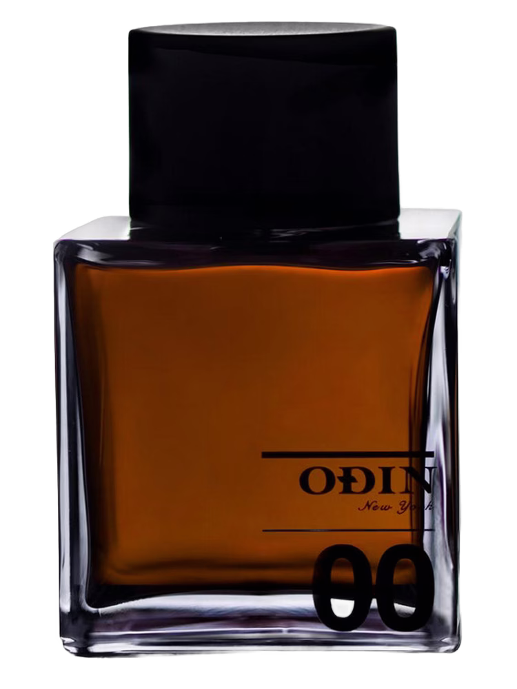 Odin 00 Auriel