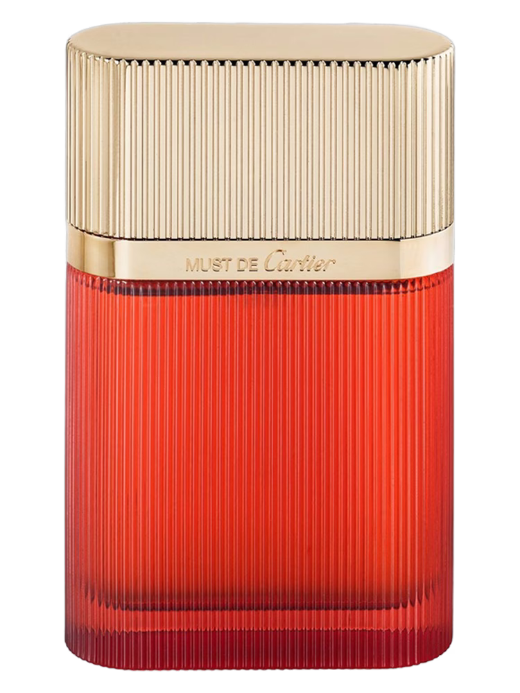 Cartier Must de Cartier Parfum 2015