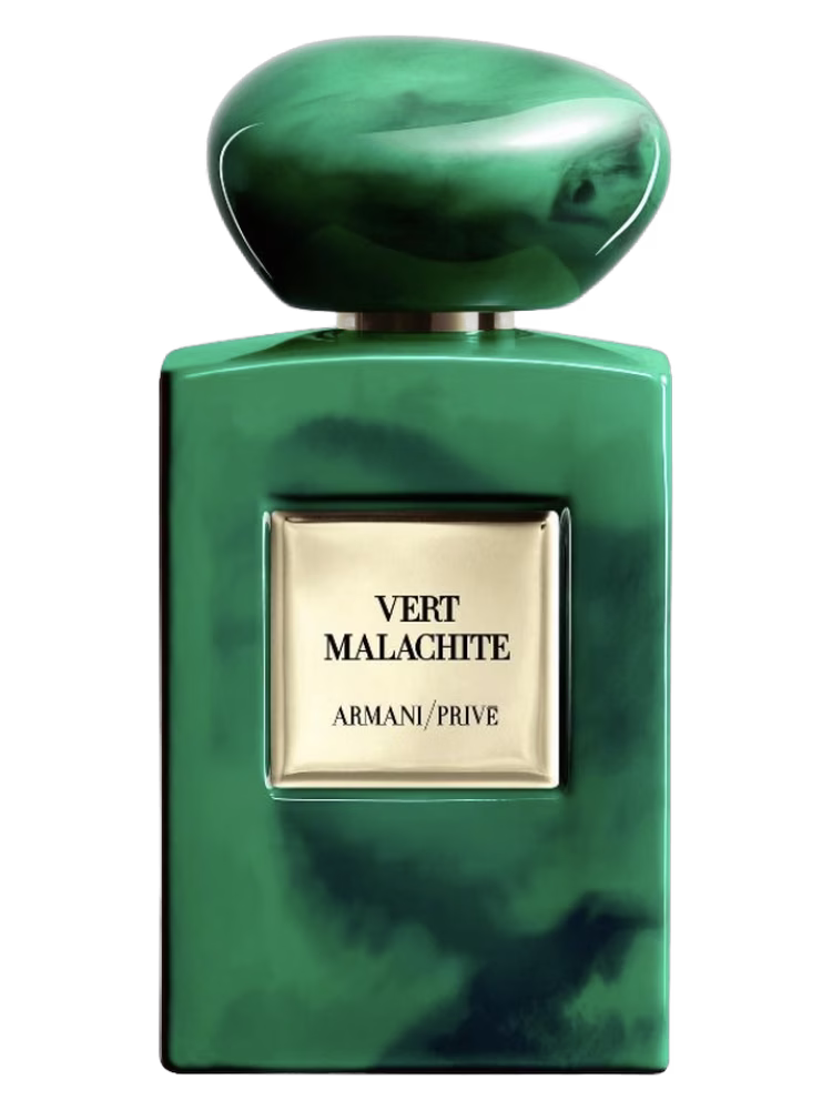 Giorgio Armani Armani Prive Vert Malachite
