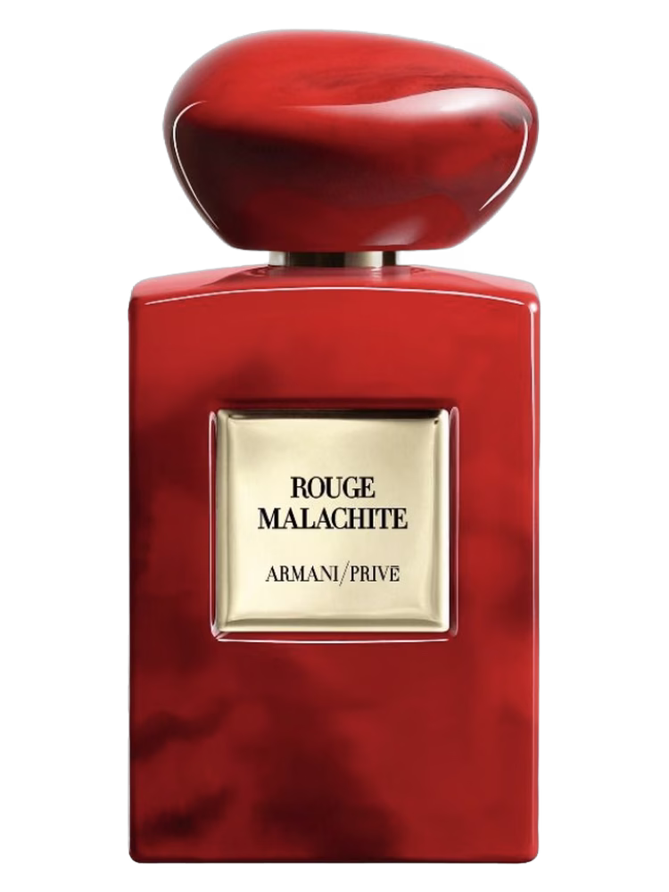Giorgio Armani Armani Prive Rouge Malachite