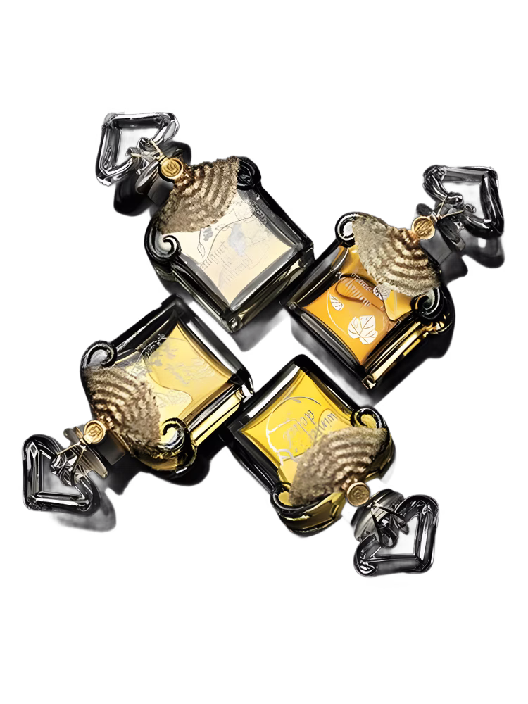 Guerlain Les Quatre Saisons - Winter Delice