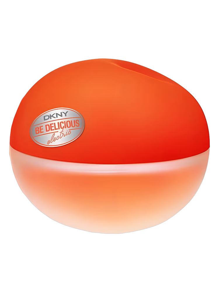 Donna Karan DKNY Be Delicious Electric Citrus Pulse