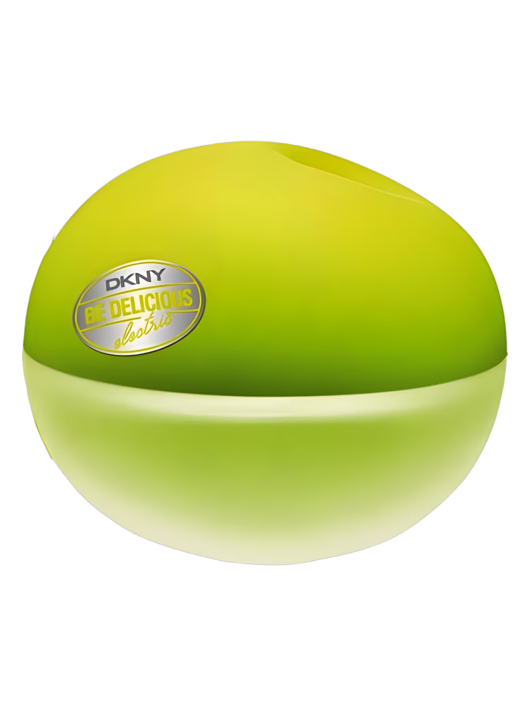 Donna Karan DKNY Be Delicious Electric Bright Crush