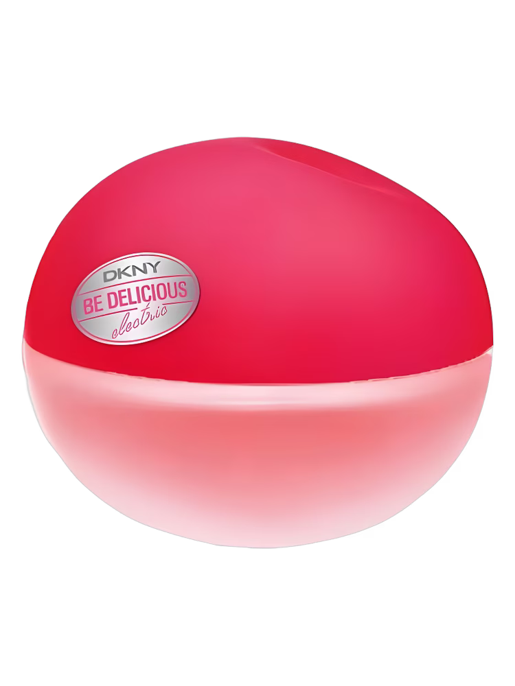 Donna Karan DKNY Be Delicious Electric Loving Glow