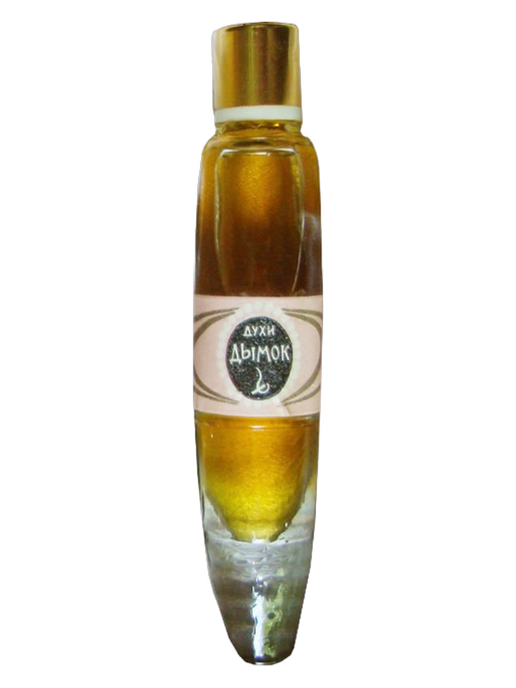 Алые Паруса (Alye Parusa) Дымок Парфюм - Smoke Perfume