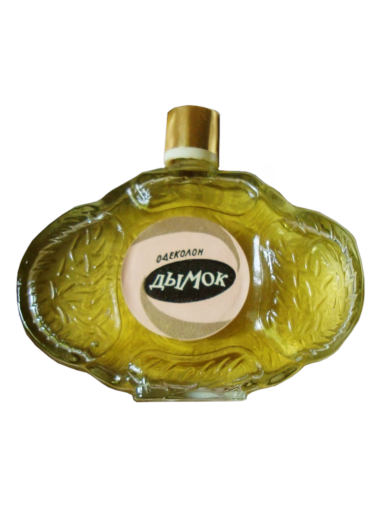 Алые Паруса (Alye Parusa) Дымок Одеколон - Smoke Cologne
