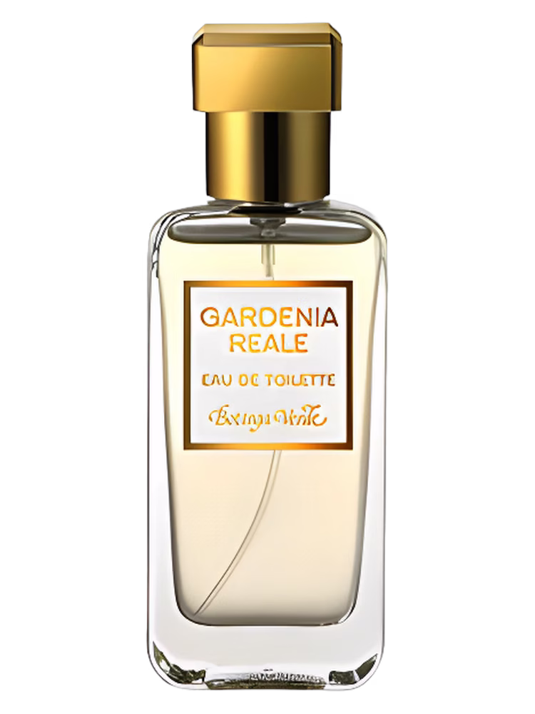 Bottega Verde Gardenia Reale