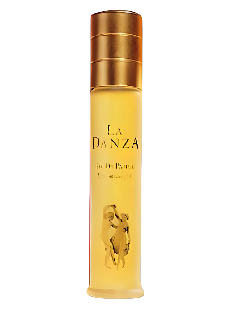 Zepter La Danza