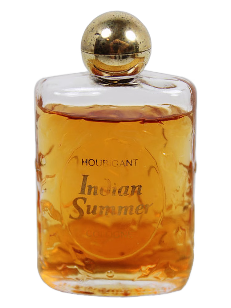 Houbigant Indian Summer