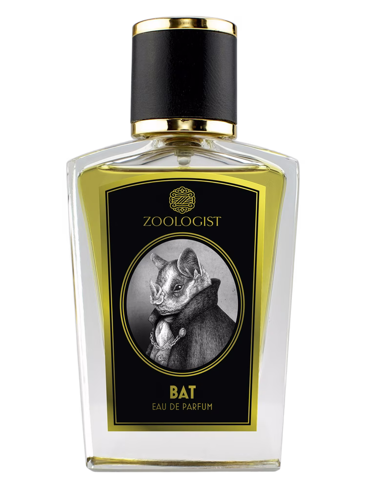 Zoologist Perfumes Bat