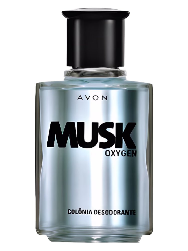 Avon Musk Oxygen