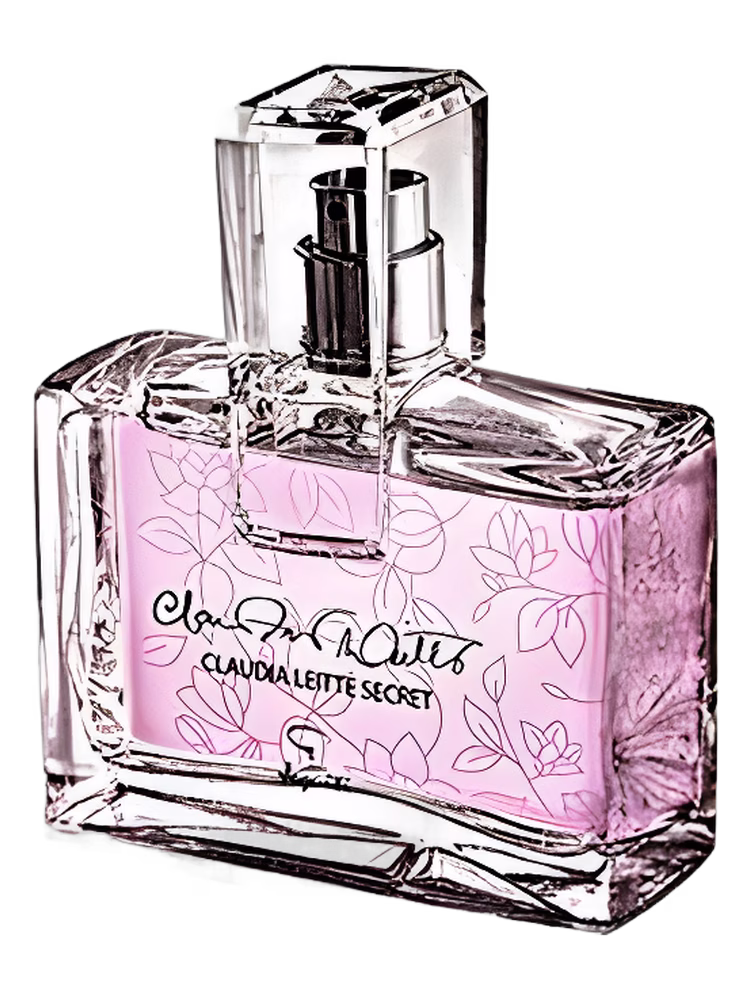Jequiti Claudia Leitte Secret