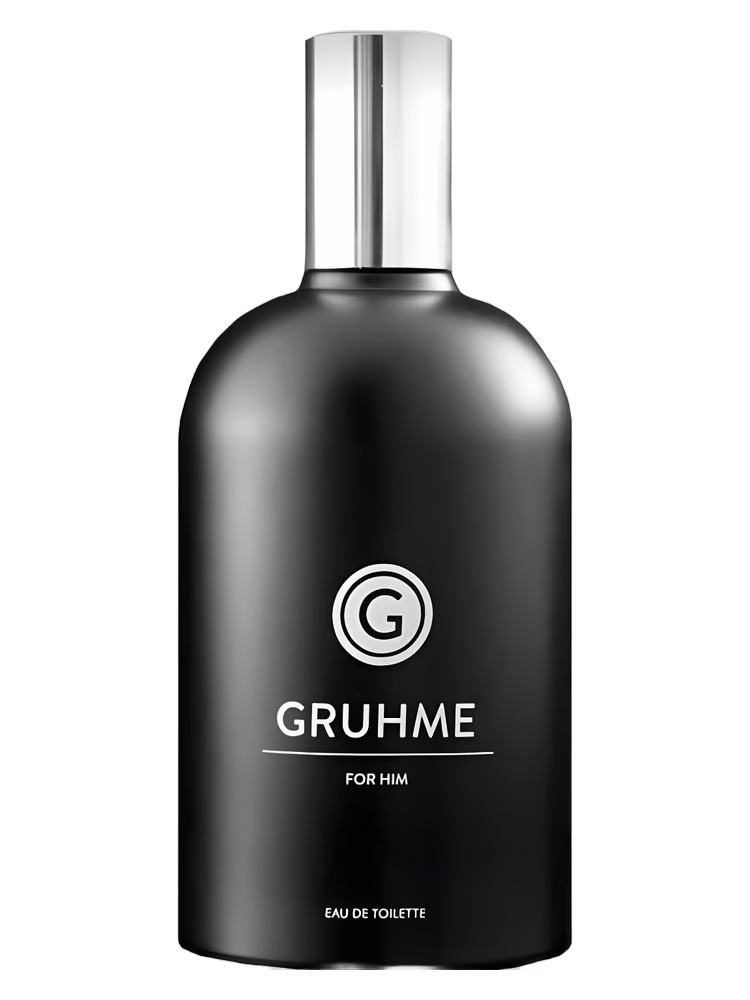 Gruhme For Him