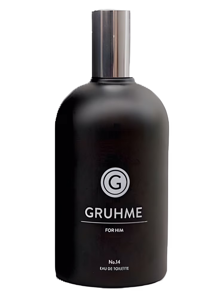 Gruhme No 14