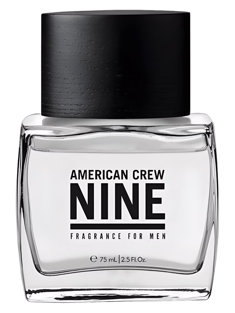 American Crew Nine