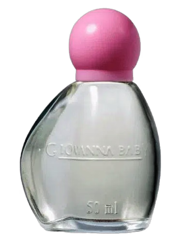 Giovanna Baby Lavanda Rosa Classic