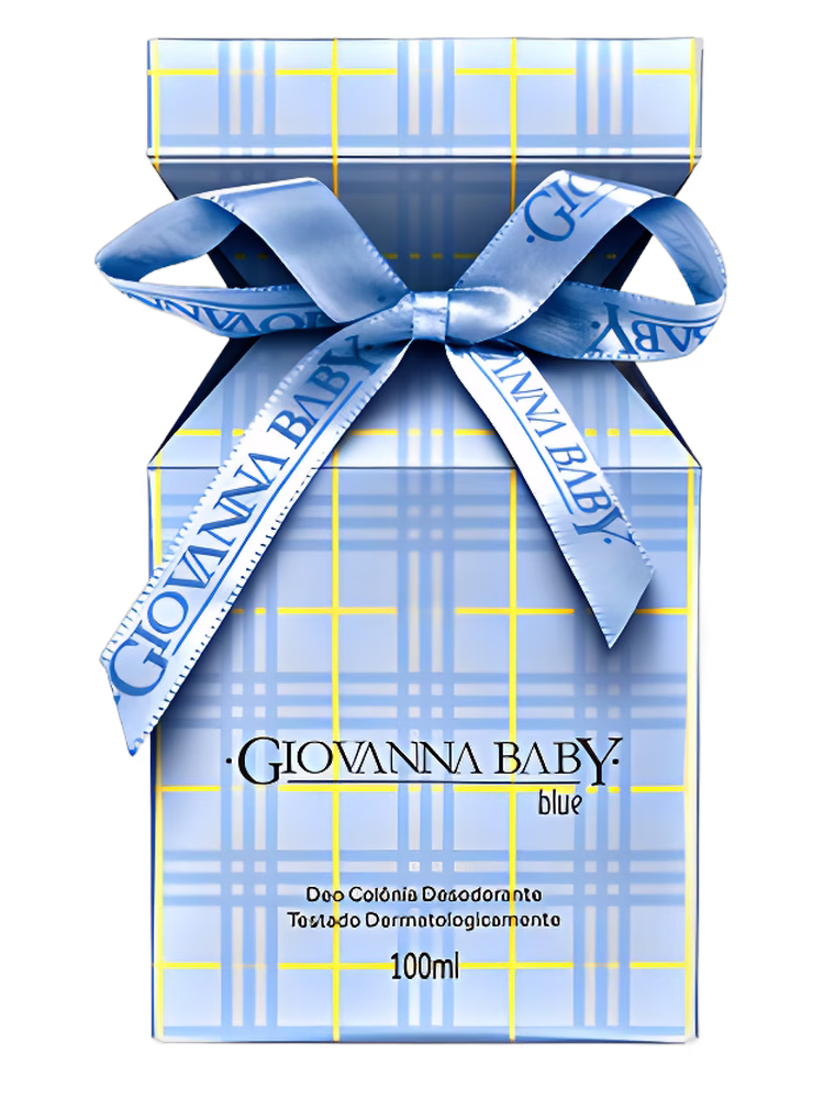 Giovanna Baby Blue