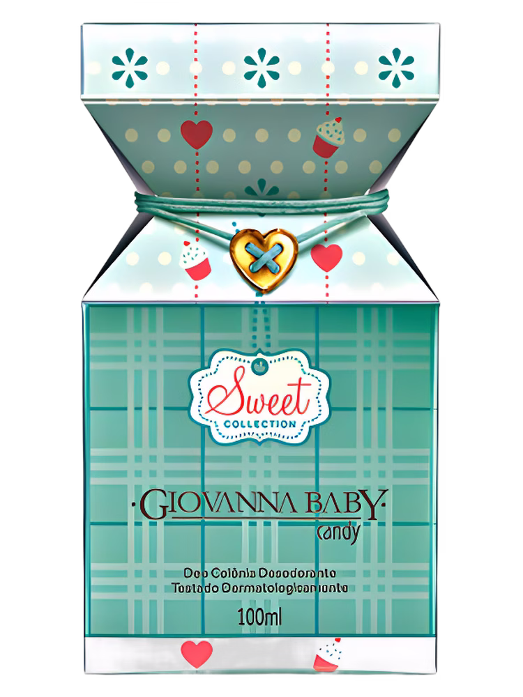 Giovanna Baby Candy