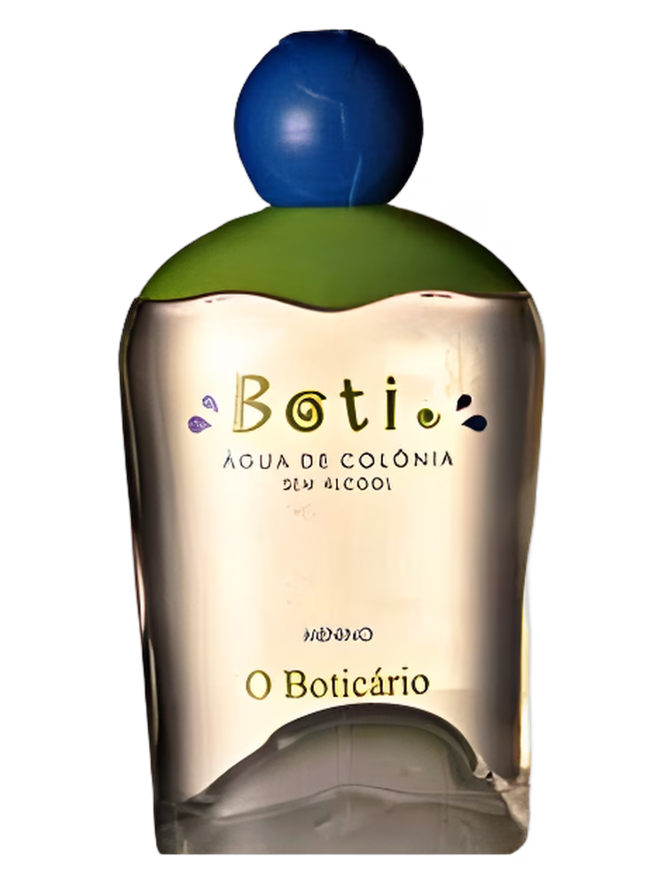 O Boticário Boti