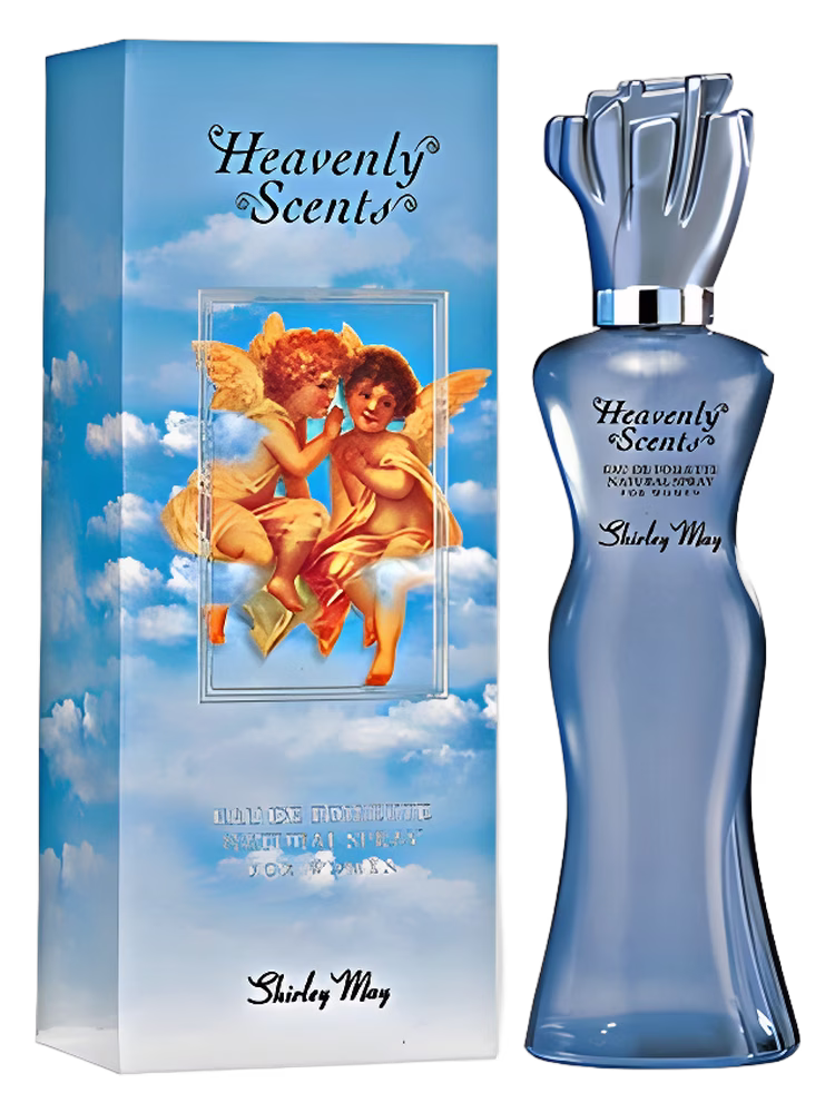 Shirley May Heavenly Scents