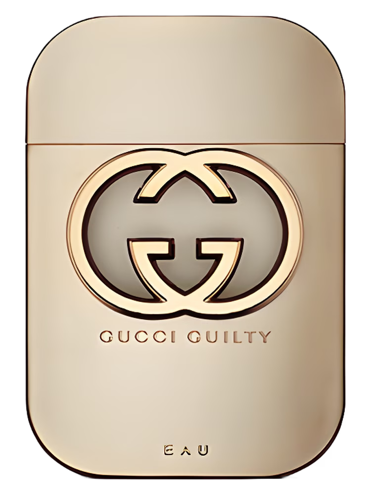 Gucci Gucci Guilty Eau
