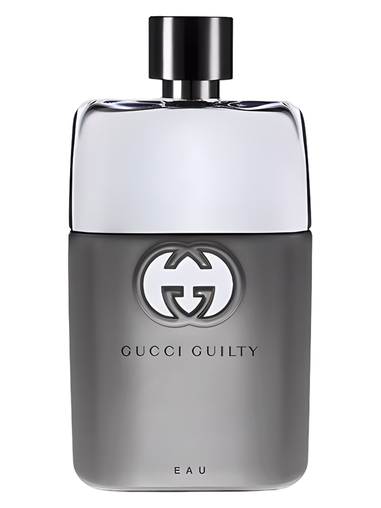 Gucci Gucci Guilty Eau Pour Homme