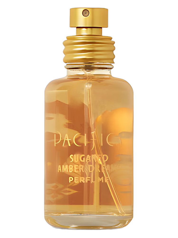 Pacifica Sugared Amber Dreams