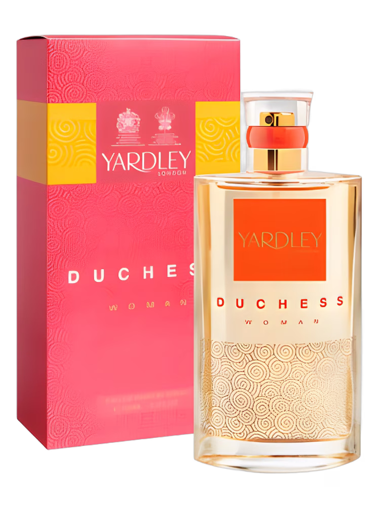 Yardley Duchess